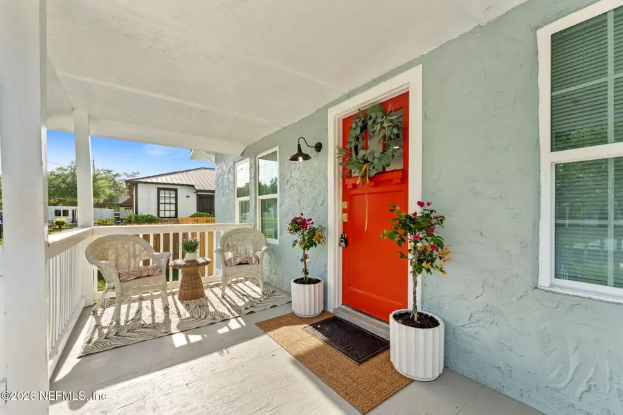 2975 Ernest Street, Jacksonville, FL 32205 - #3