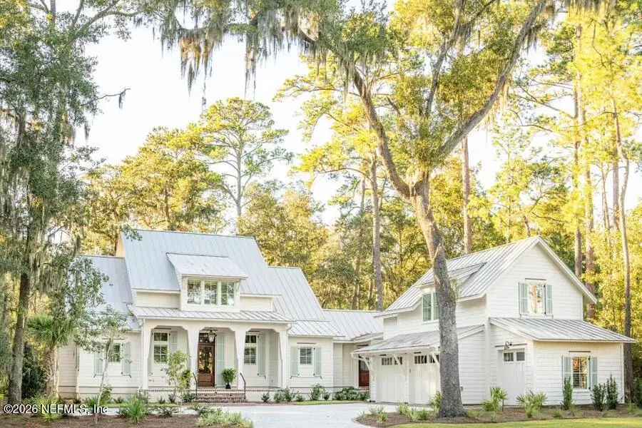 0 Lake Road, Jacksonville, FL 32226 - #1