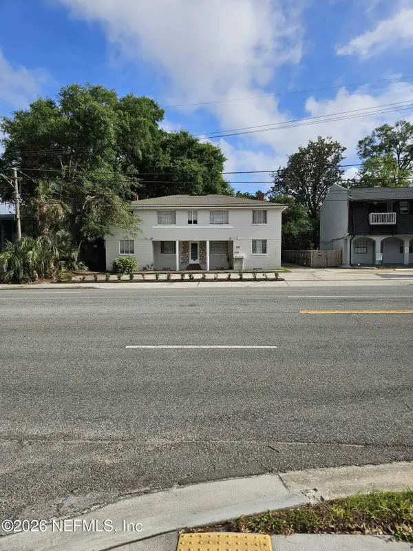 5718 Merrill Road, Jacksonville, FL 32277