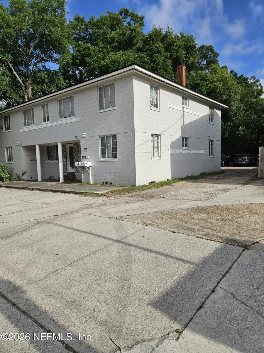 5718 Merrill Road, Jacksonville, FL 32277 - #2