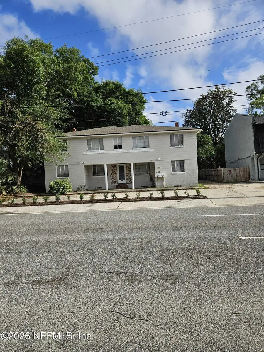 5718 Merrill Road, Jacksonville, FL 32277 - #3