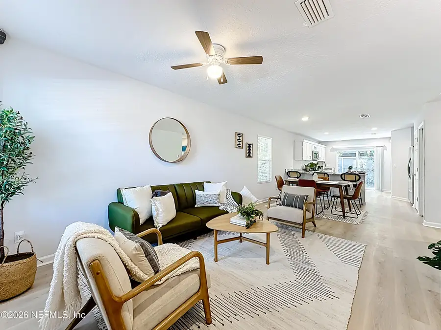 879 N Mcduff Avenue, Jacksonville, FL 32209 - #2