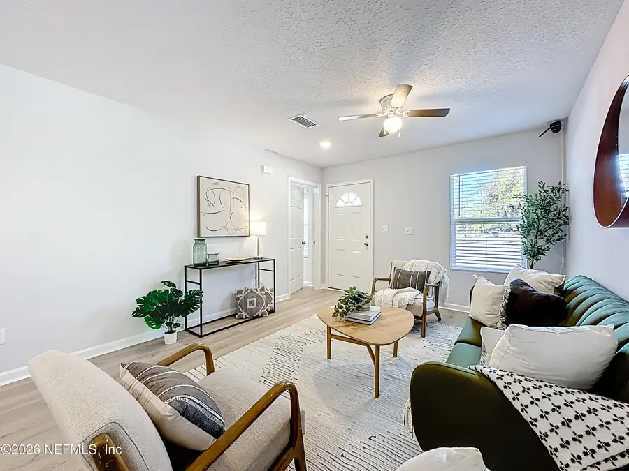 879 N Mcduff Avenue, Jacksonville, FL 32209 - #3