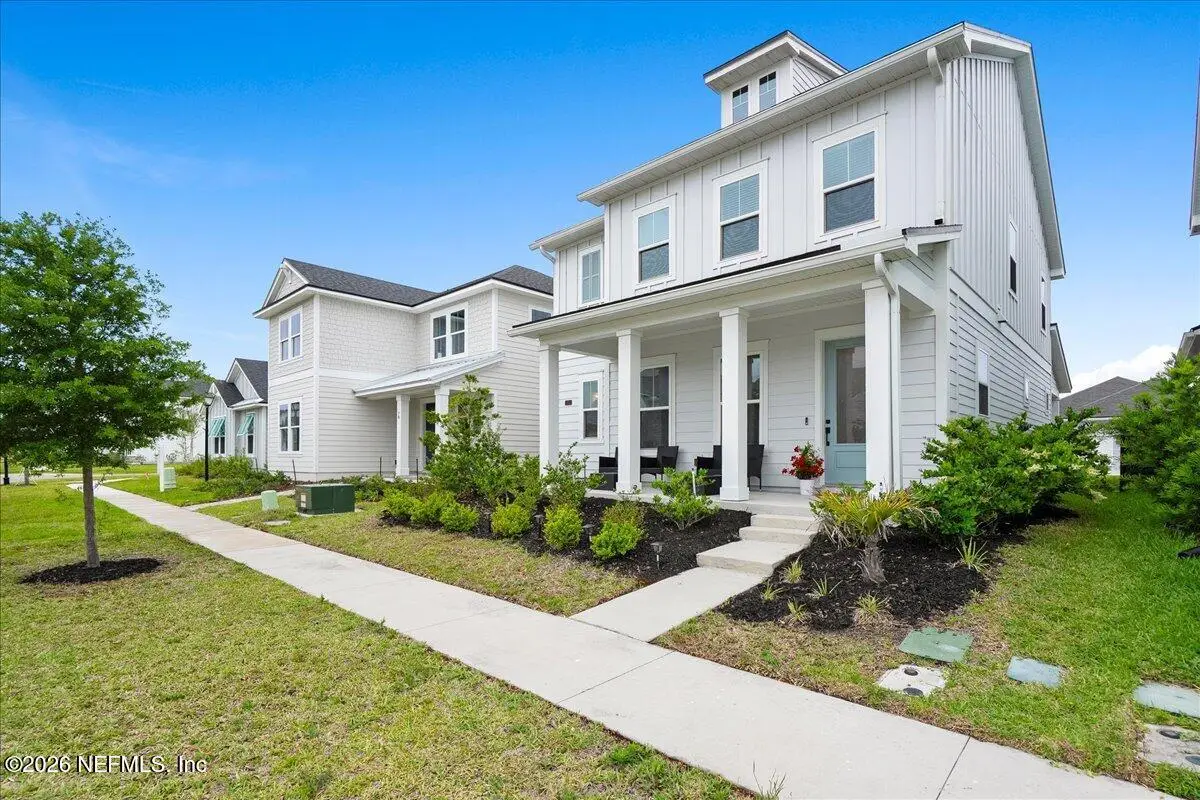 70 Caiden Drive, Ponte Vedra, FL 32081 - #1