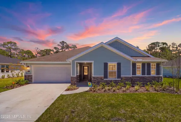 242 Goya Way, St. Augustine, FL 32086