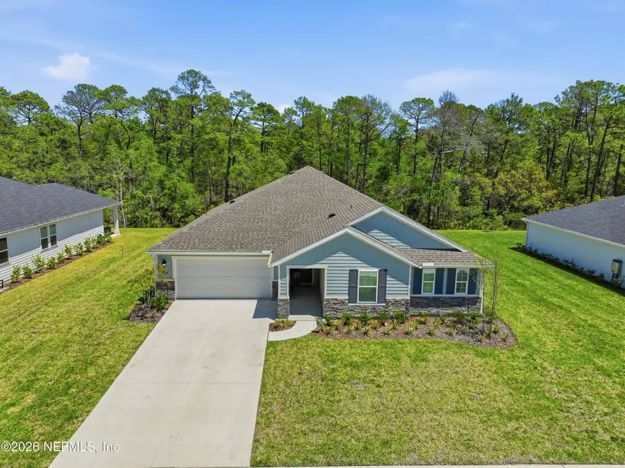 242 Goya Way, Saint Augustine, FL 32086 - #2