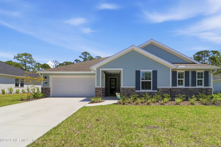 242 Goya Way, Saint Augustine, FL 32086 - #3