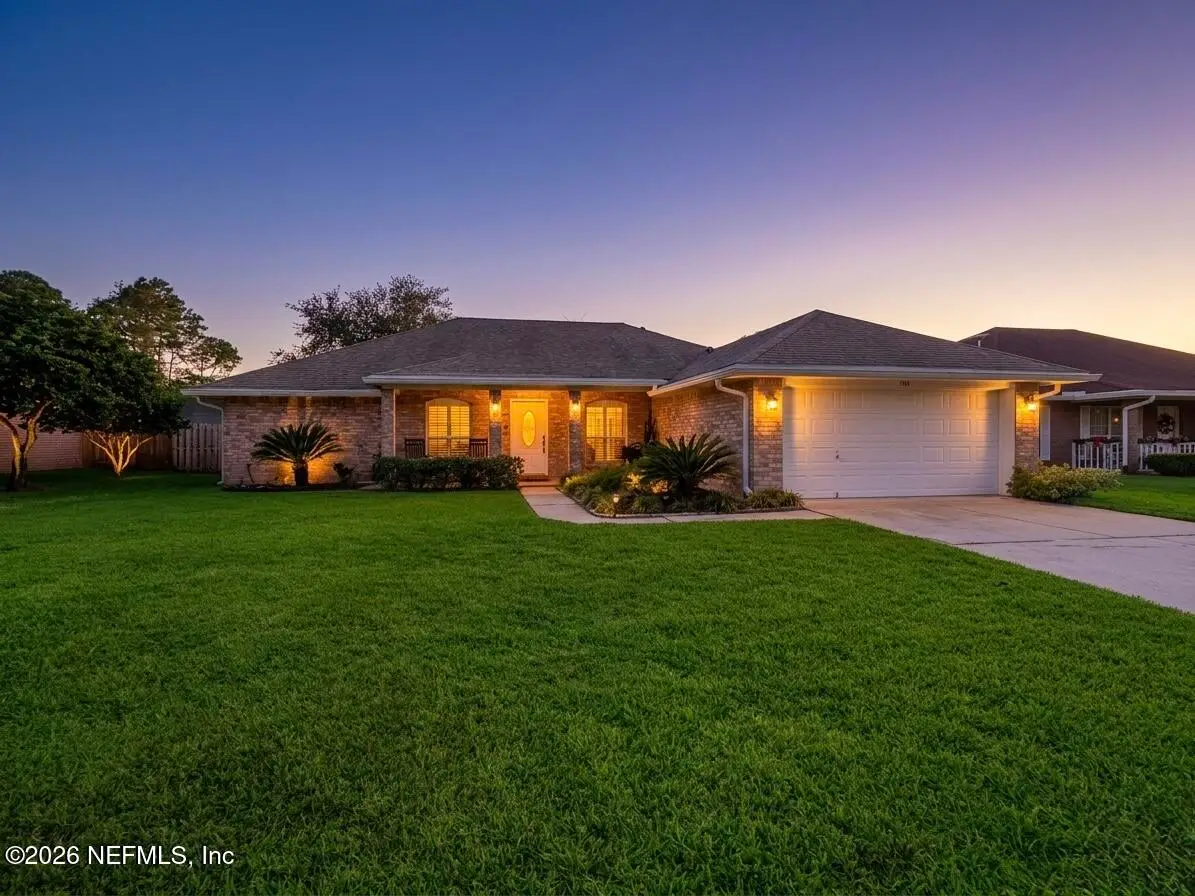 5382 Marsala Lane, Jacksonville, FL 32244 - #1