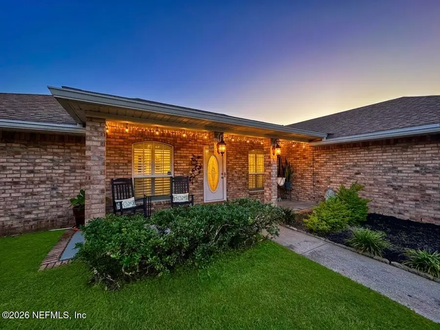 5382 Marsala Lane, Jacksonville, FL 32244 - #2