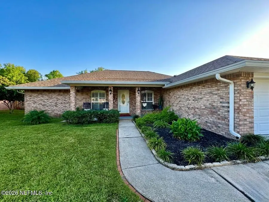 5382 Marsala Lane, Jacksonville, FL 32244 - #3