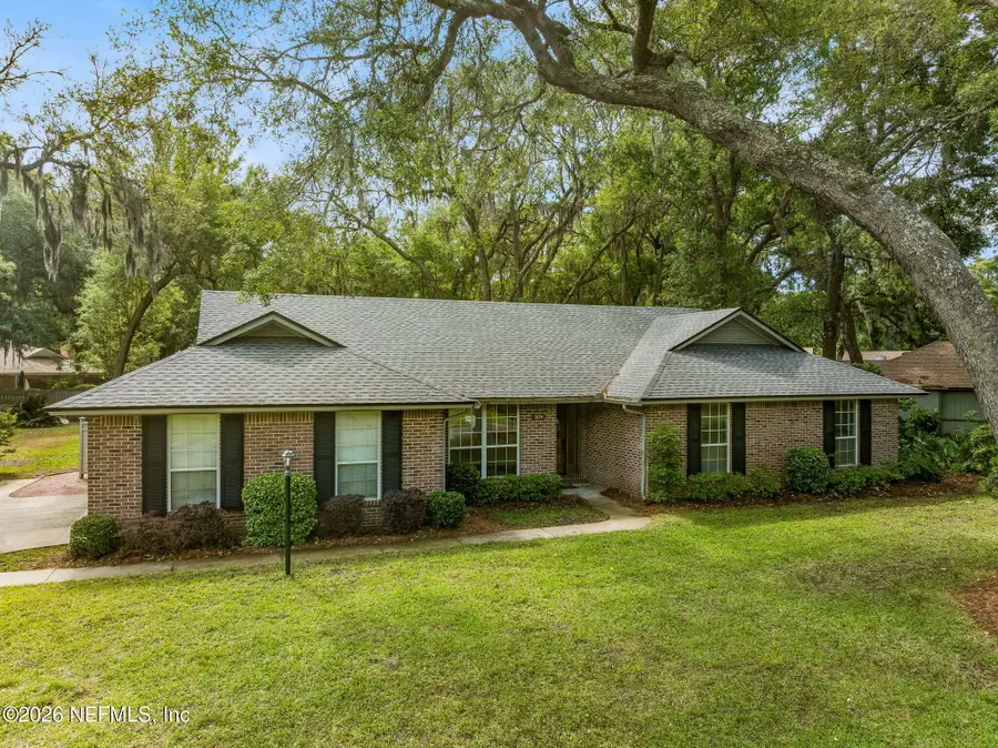 3124 Big Pine Drive, Fernandina Beach, FL 32034 - #2