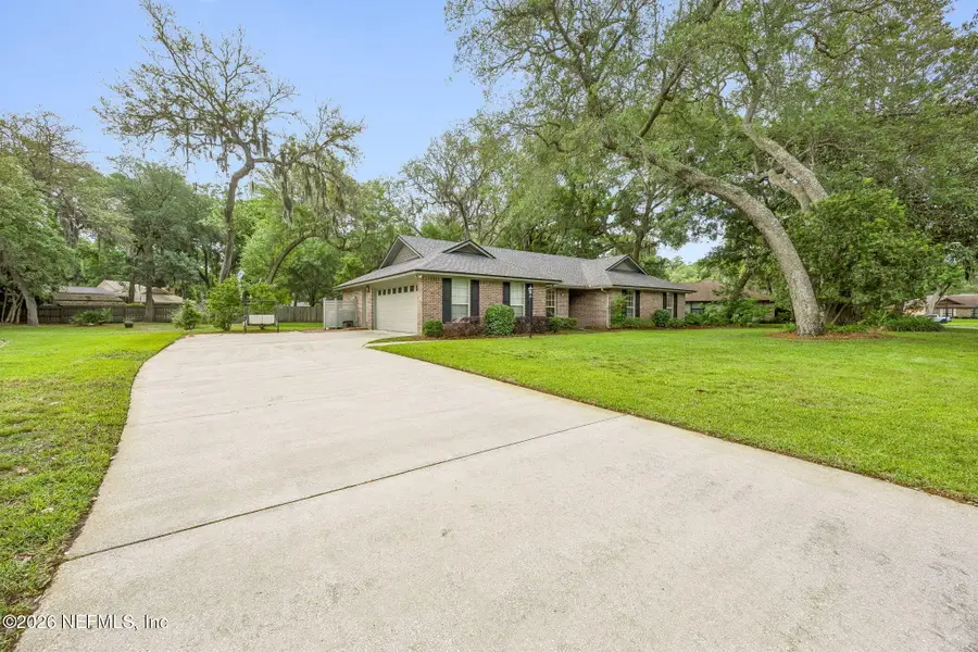 3124 Big Pine Drive, Fernandina Beach, FL 32034 - #3