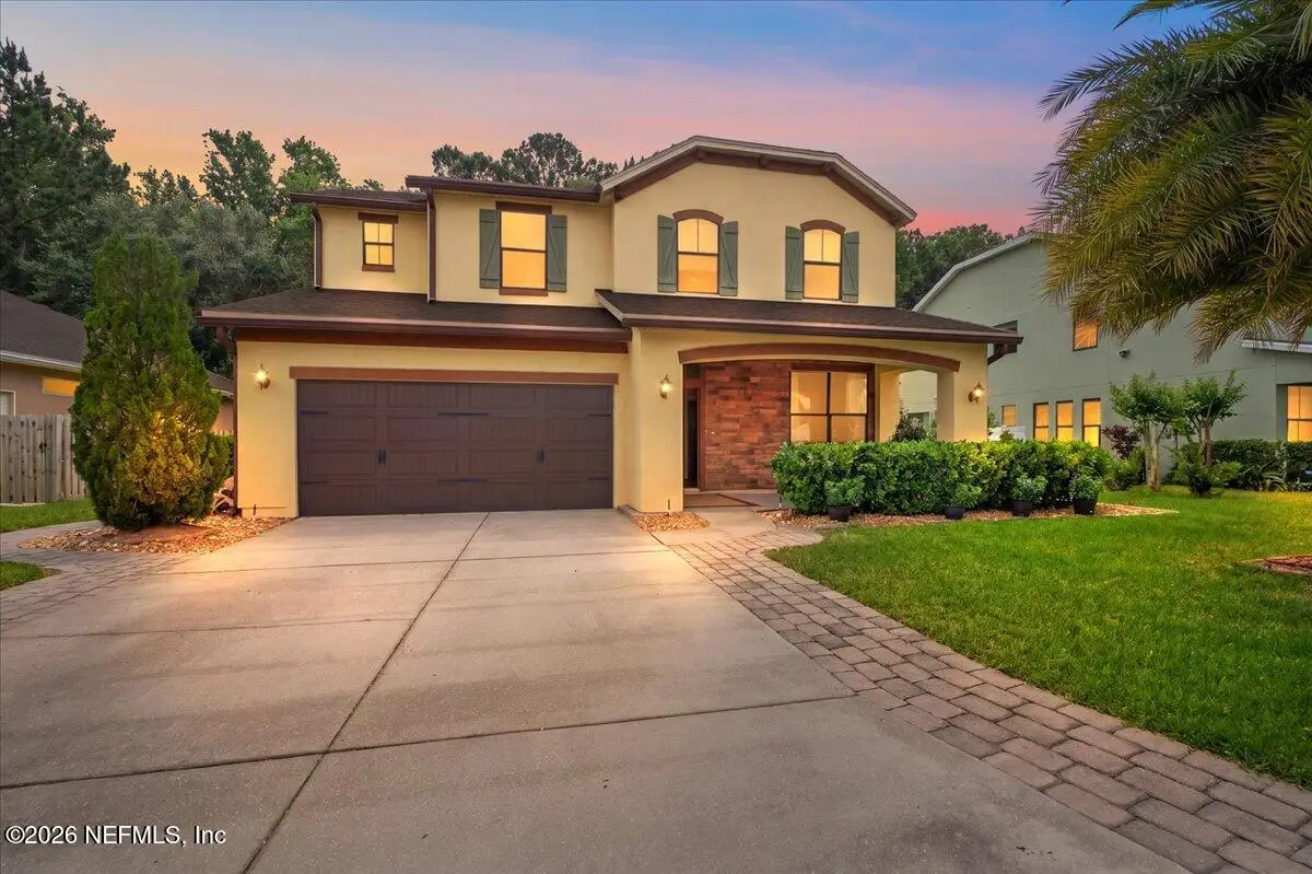 788 Reflection Cove E Road, Jacksonville, FL 32218 - #1