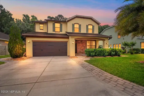 788 Reflection Cove E Road, Jacksonville, FL 32218