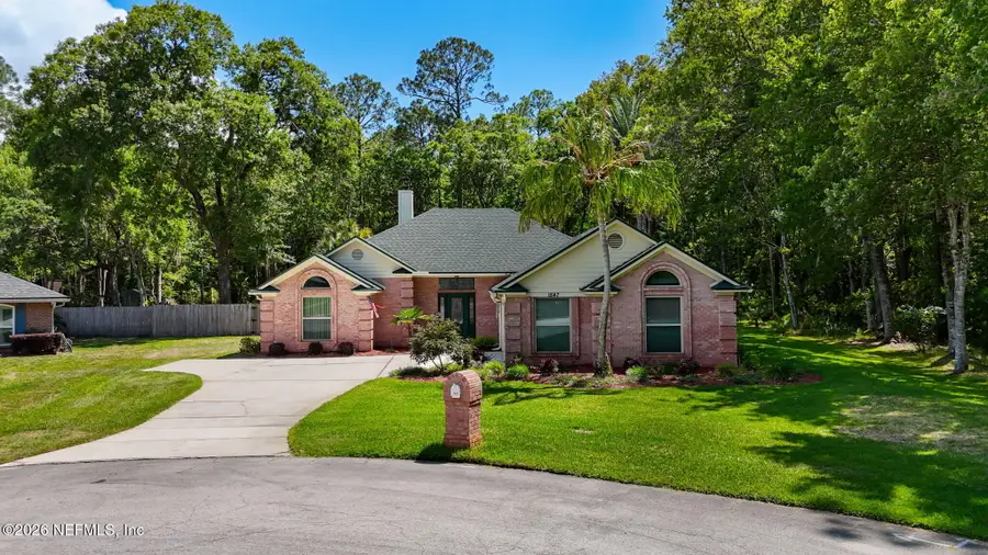 1847 Castille Drive, Fleming Island, FL 32003 - #2
