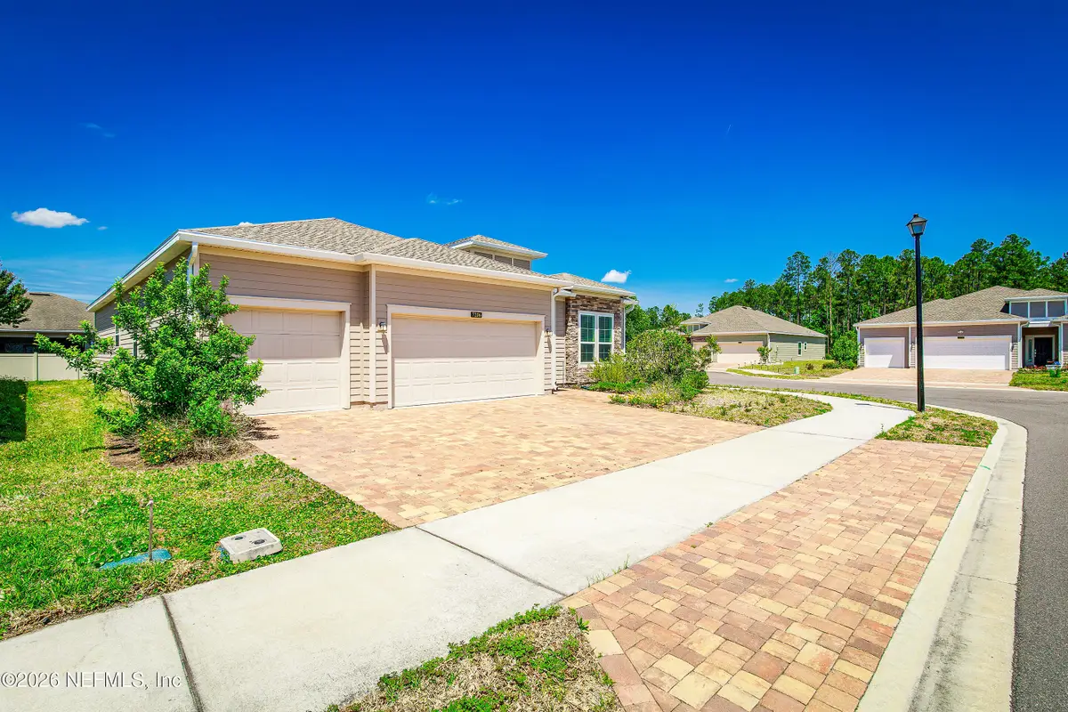 7206 Rolling Creek Lane, Jacksonville, FL 32222 - #1