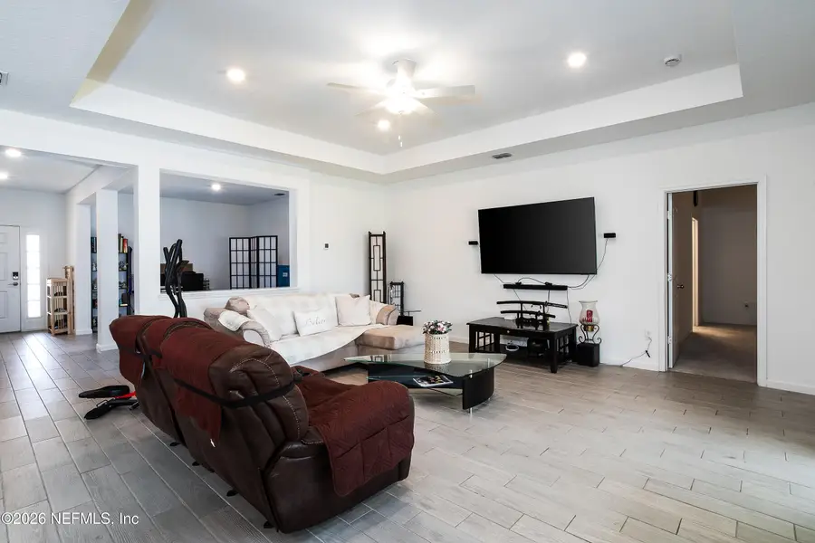 7206 Rolling Creek Lane, Jacksonville, FL 32222 - #2