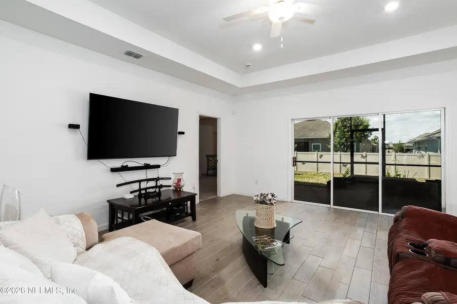 7206 Rolling Creek Lane, Jacksonville, FL 32222 - #3