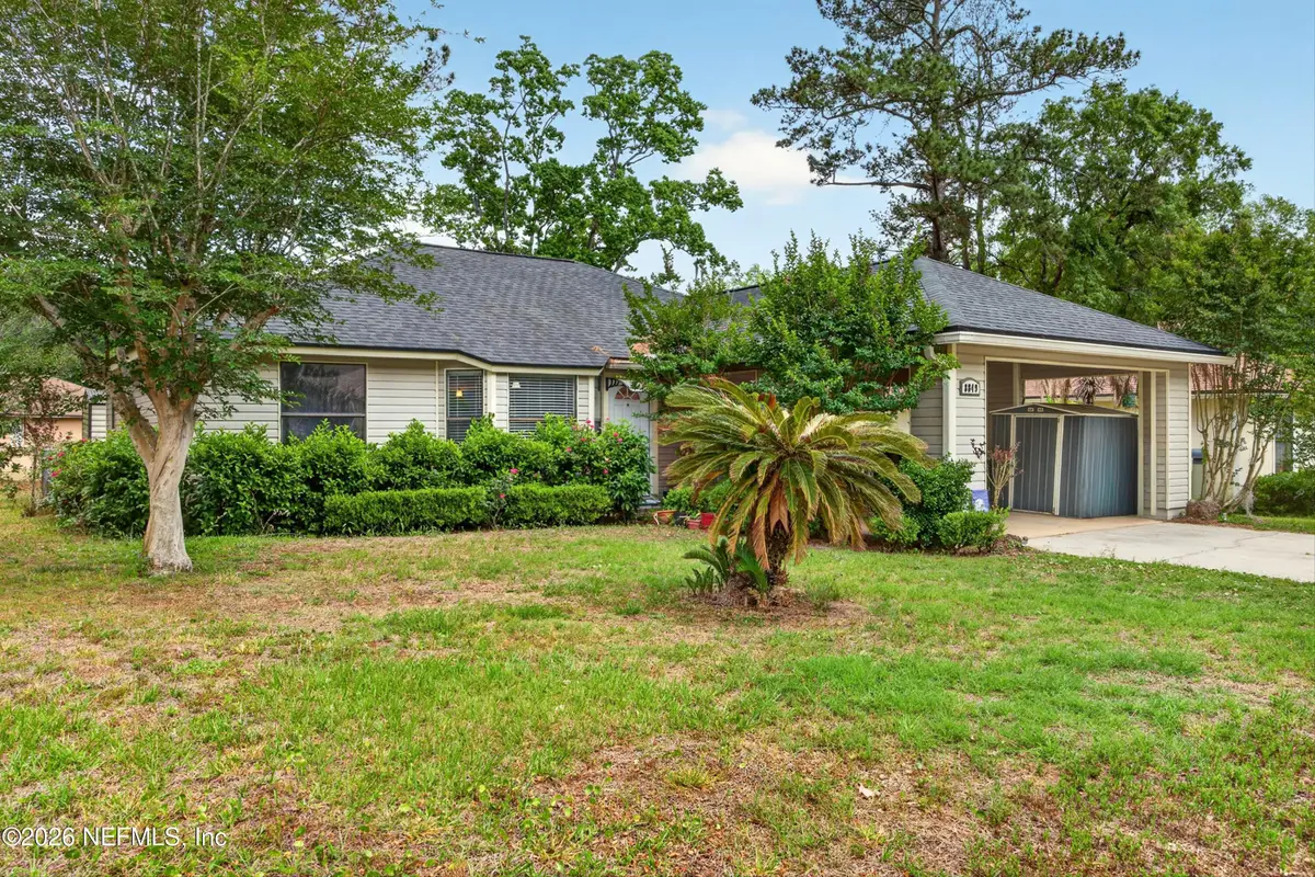 8849 Victoria Landing W Drive, Jacksonville, FL 32208 - #1