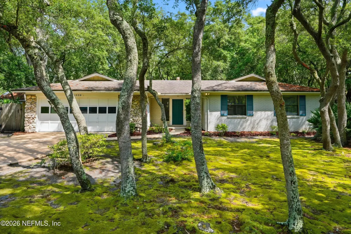 1528 Leeward Lane, Neptune Beach, FL 32266 - #1