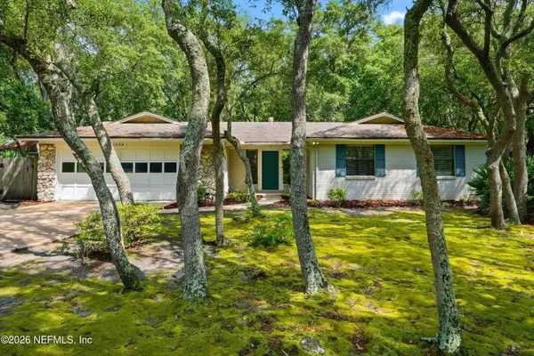 1528 Leeward Lane, Neptune Beach, FL 32266