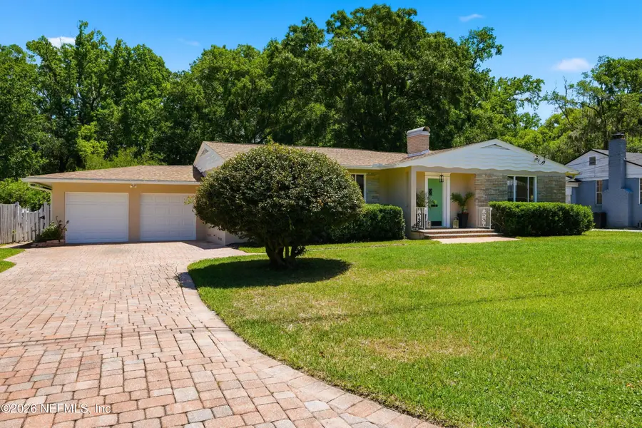 4239 Peachtree E Circle, Jacksonville, FL 32207 - #3