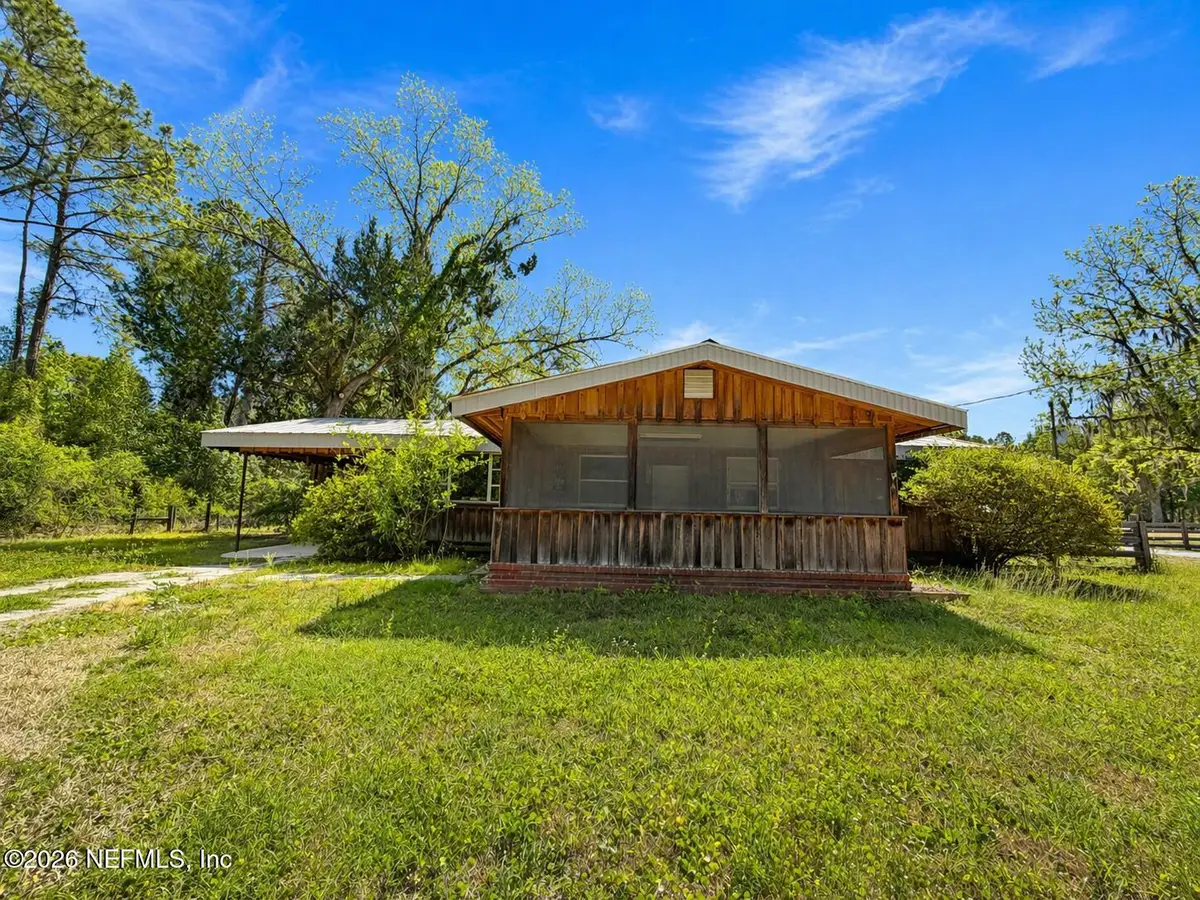 12820 NE 233rd Lane, Raiford, FL 32083 - #1