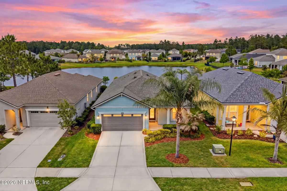 633 Kendall Crossing Drive, Saint Johns, FL 32259 - #1