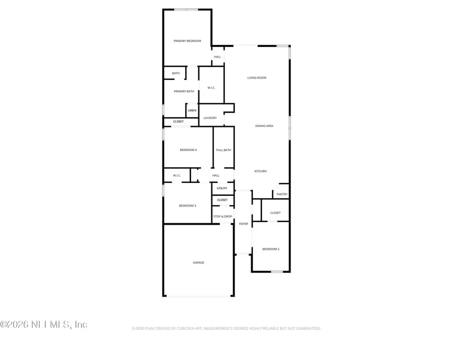 633 Kendall Crossing Drive, Saint Johns, FL 32259 - #2