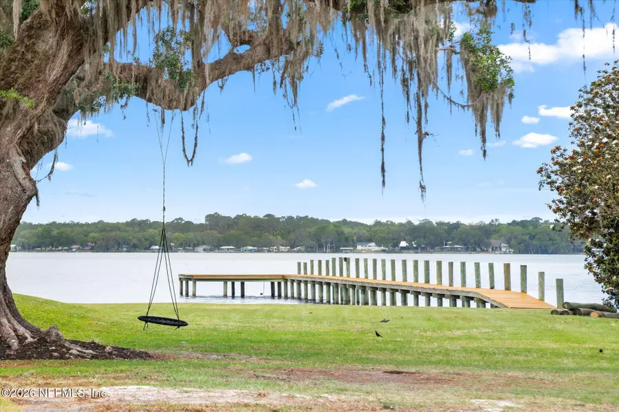 111 E Groveland Lane, East Palatka, FL 32131 - #2