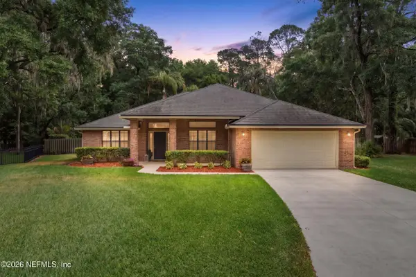 309 Ashwood Court, St. Johns, FL 32259
