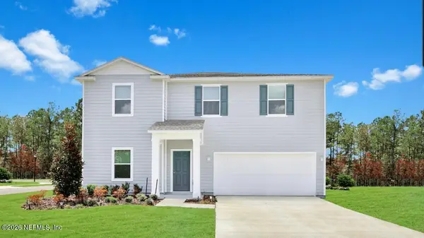 2800 Little Trout Lane, Green Cove Springs, FL 32043
