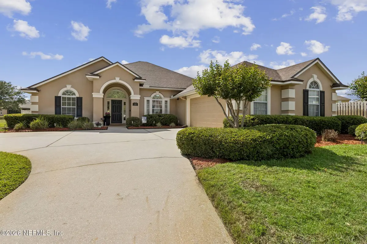 13315 Pennymoor Court, Jacksonville, FL 32226 - #1