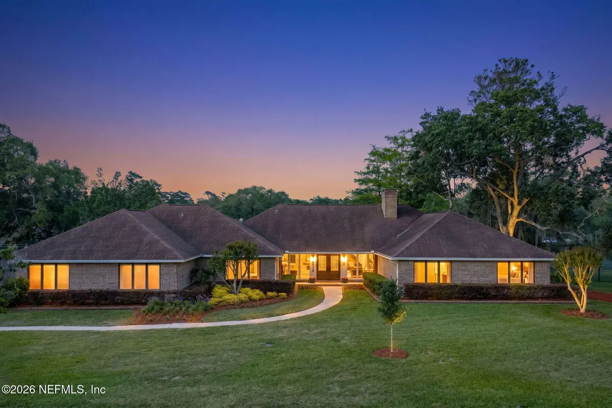 8179 Woodpecker Trail, Jacksonville, FL 32256 - #1