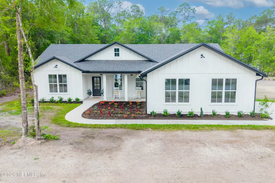15241 SE 25th Avenue, Starke, FL 32091 - #2