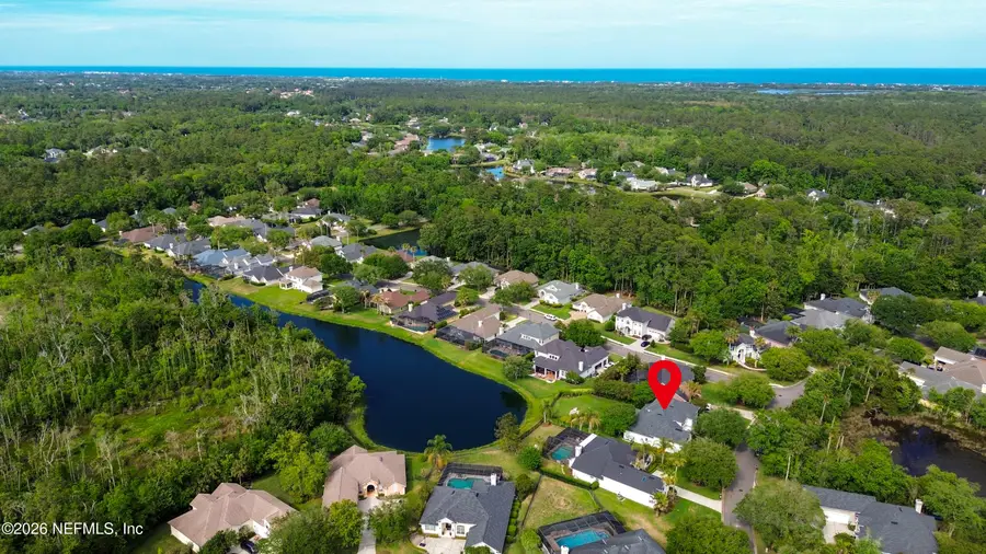 404 W Mill Chase Court, Ponte Vedra Beach, FL 32082 - #3