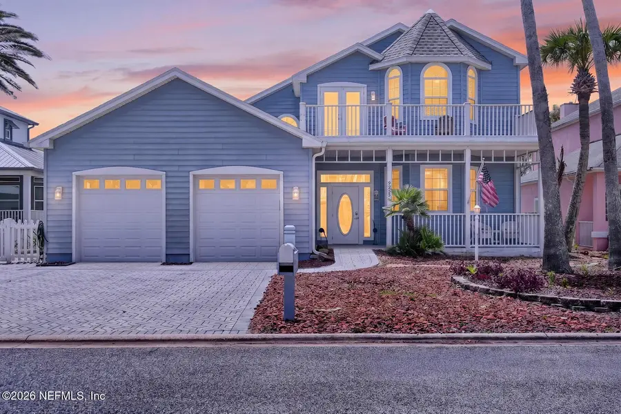 9253 July Lane, Saint Augustine, FL 32080 - #3