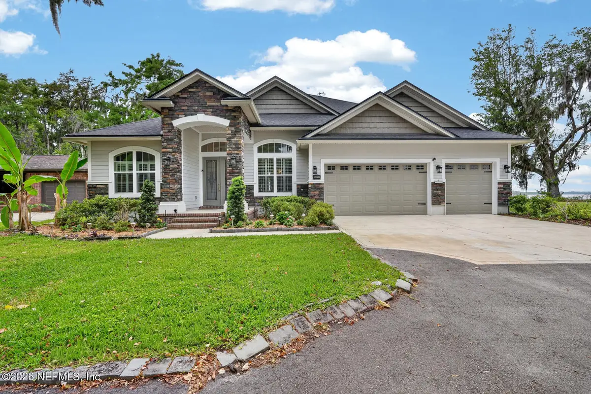 10111 County Road 13 N, Saint Augustine, FL 32092 - #1