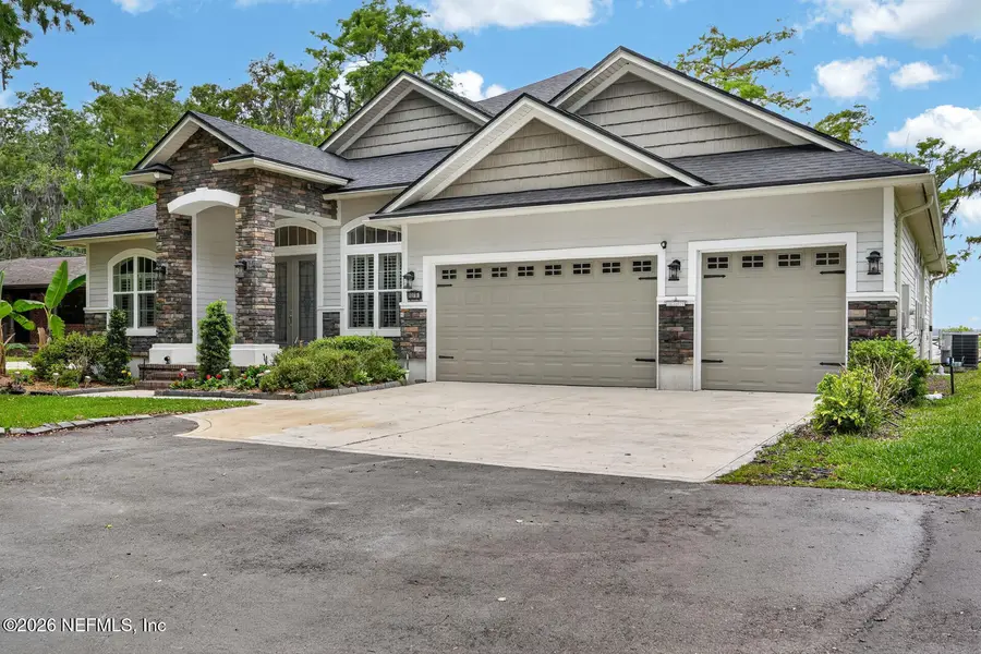 10111 County Road 13 N, Saint Augustine, FL 32092 - #3