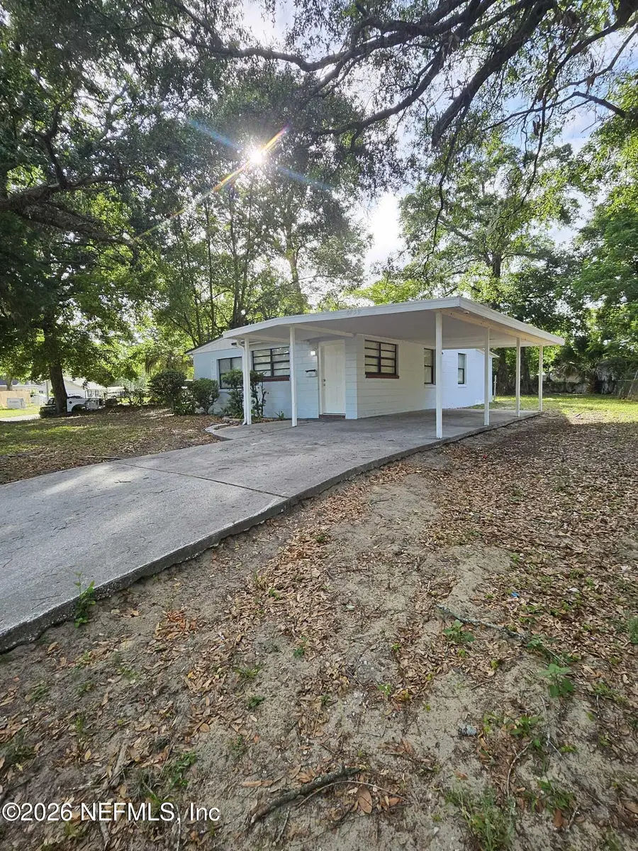 6759 Brandemere S Road, Jacksonville, FL 32211 - #2