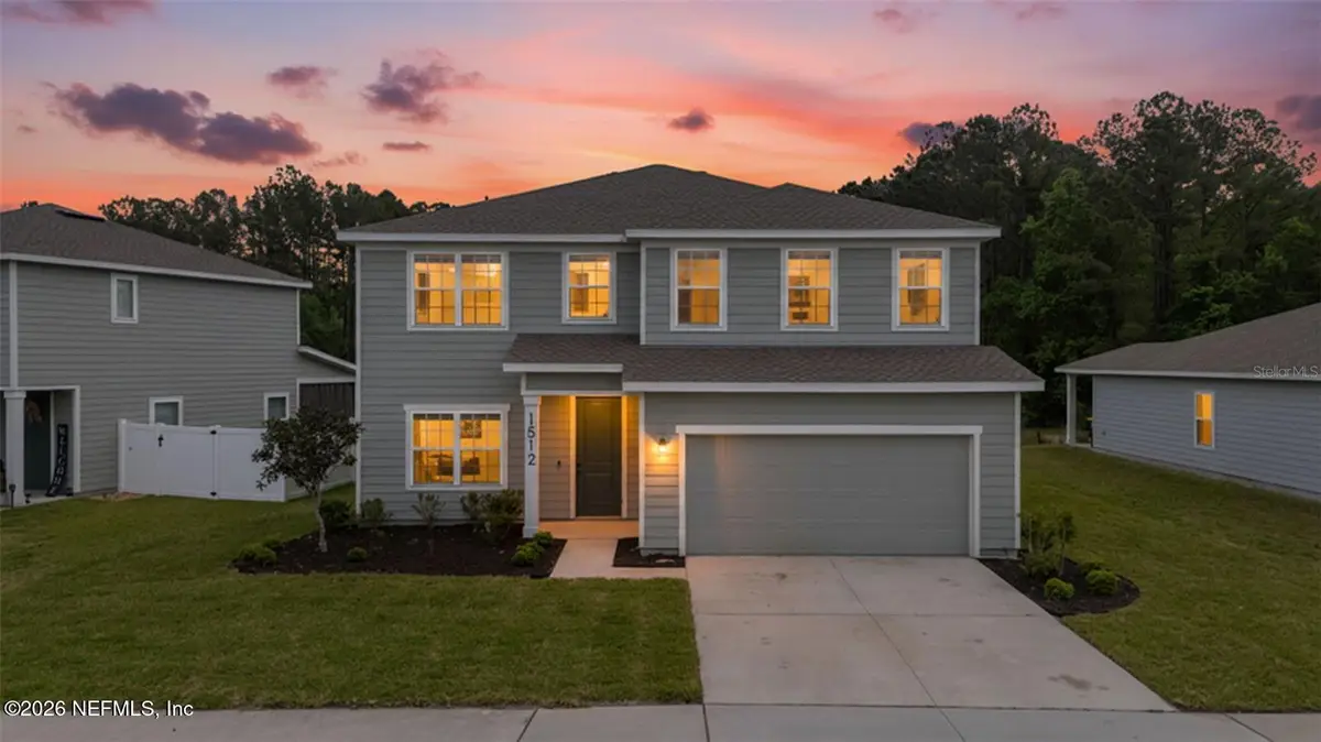 1512 Tan Tara Trail, Jacksonville, FL 32221 - #1