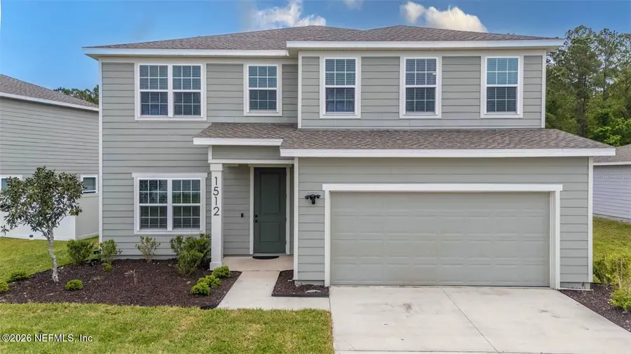 1512 Tan Tara Trail, Jacksonville, FL 32221 - #2