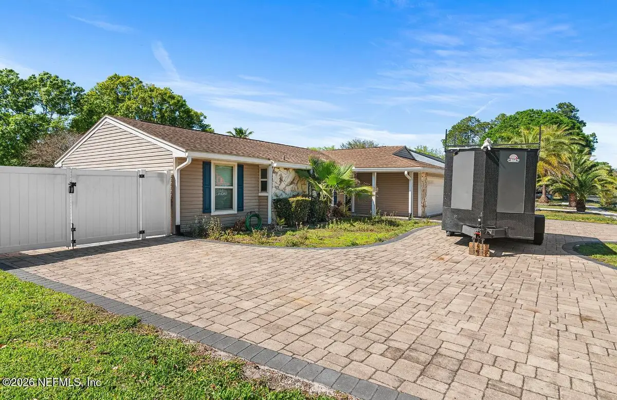 11048 Buggy Whip Drive, Jacksonville, FL 32257 - #1