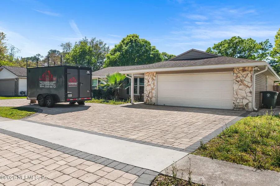 11048 Buggy Whip Drive, Jacksonville, FL 32257 - #2