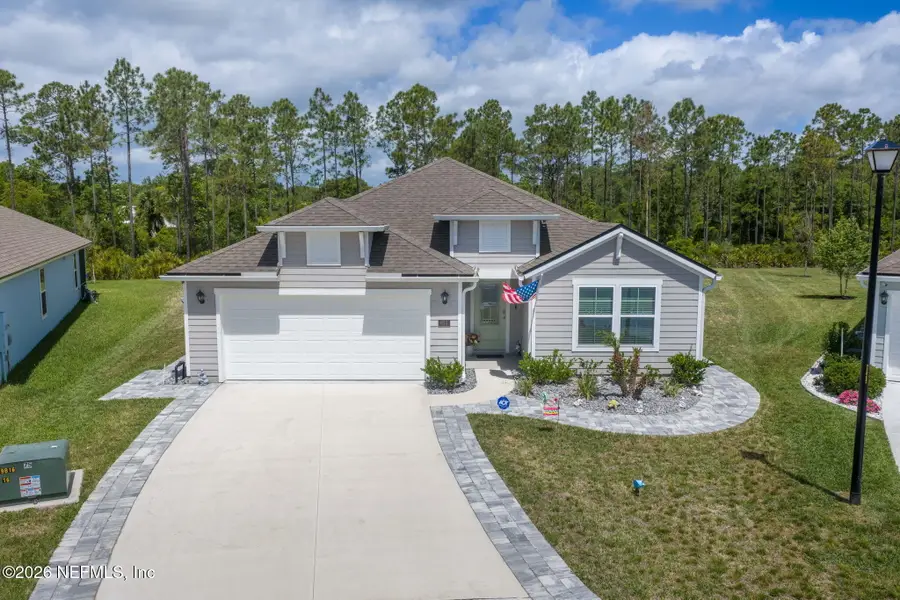 653 Narvarez Avenue, Saint Augustine, FL 32084 - #2