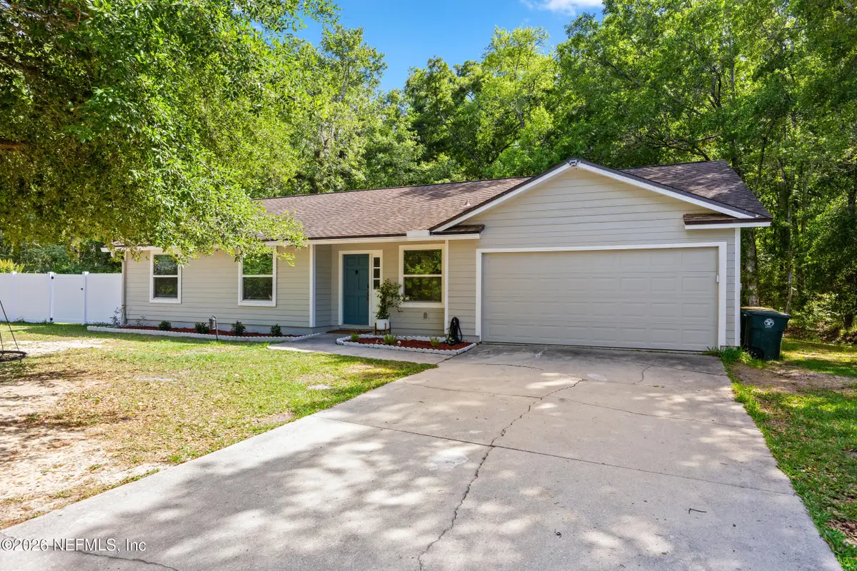 10160 Hawks Hollow Drive, Jacksonville, FL 32257 - #1