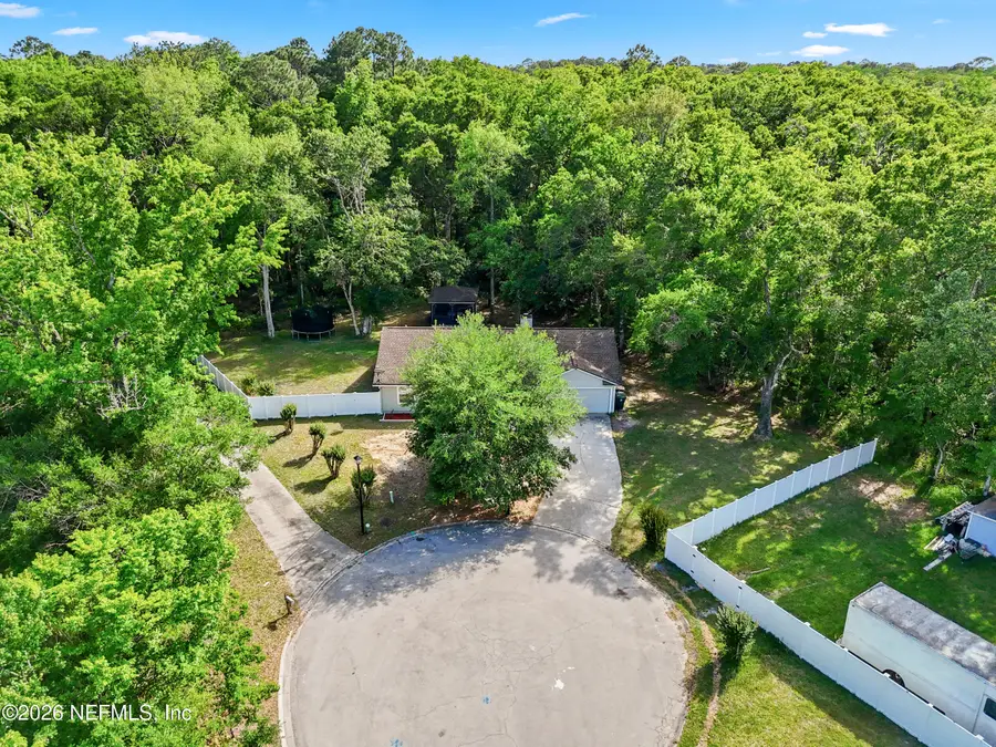 10160 Hawks Hollow Drive, Jacksonville, FL 32257 - #2