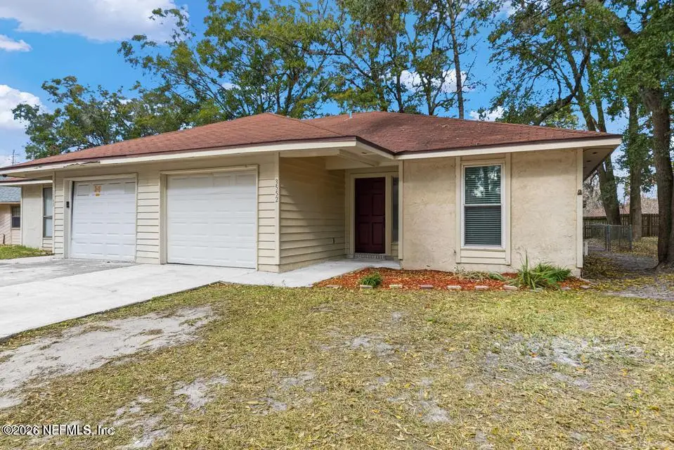 3552 Colony Cove W Trail, Jacksonville, FL 32277 - #1