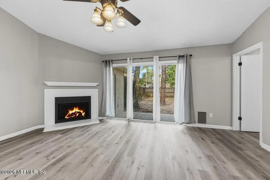 3552 Colony Cove W Trail, Jacksonville, FL 32277 - #3