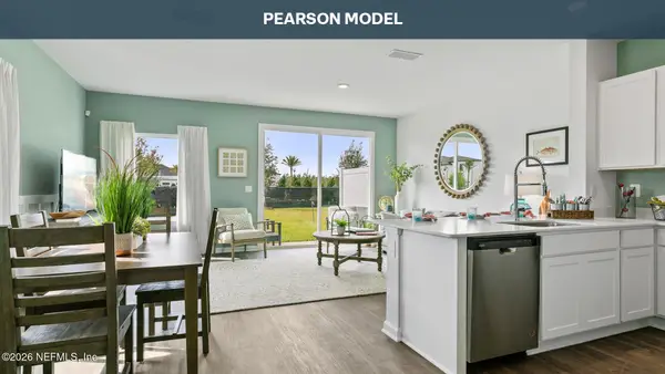 4254 Migration Way, Green Cove Springs, FL 32043